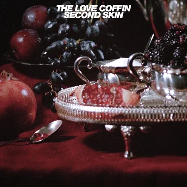 The Love Coffin