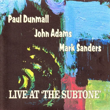 Live at 'The Subtone'