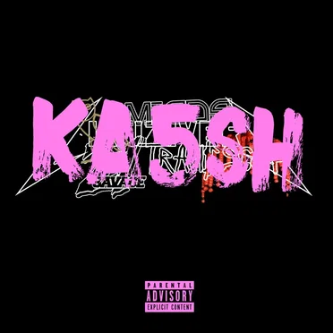 Ka5sh EP by KA5SH - album cover