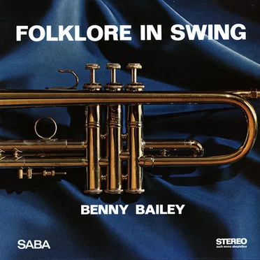 Folklore in Swing