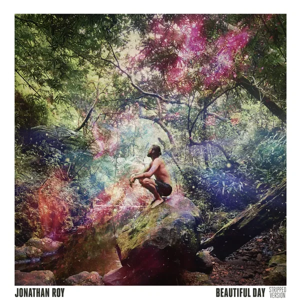 Beautiful Day (stripped version)