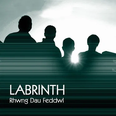 Rhwng Dau Feddwl by Labrinth - album cover