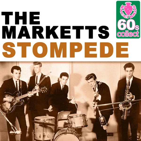 Stompede
