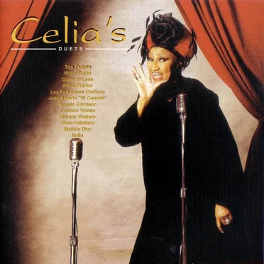 Celia’s Duets