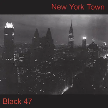 New York Town