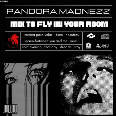 mix to fly in your room