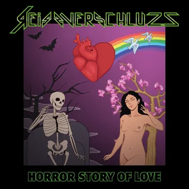 Horror Story of Love