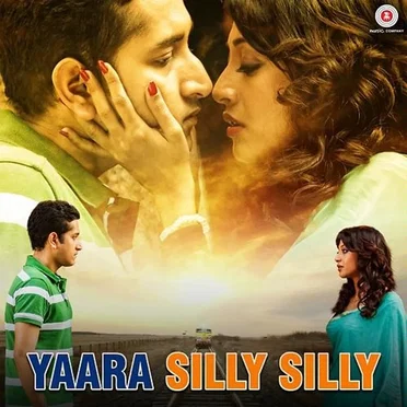 Yaara Silly Silly: Original Motion Picture Soundtrack