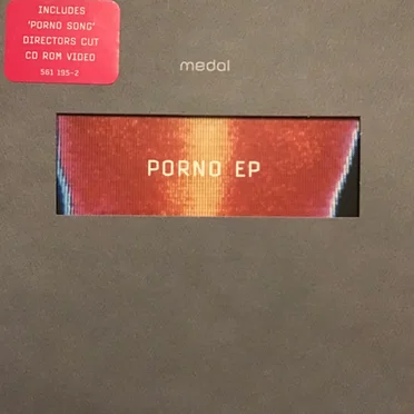 Porno EP