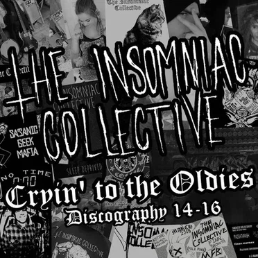 Cryin' to the Oldies (Discography 14-16)