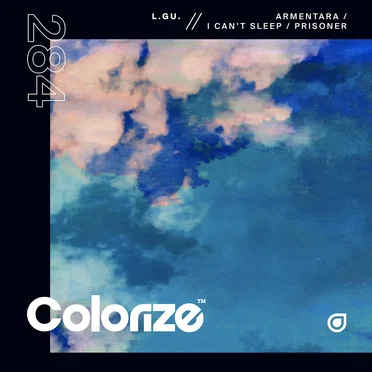 Armentara / I Can’t Sleep / Prisoner