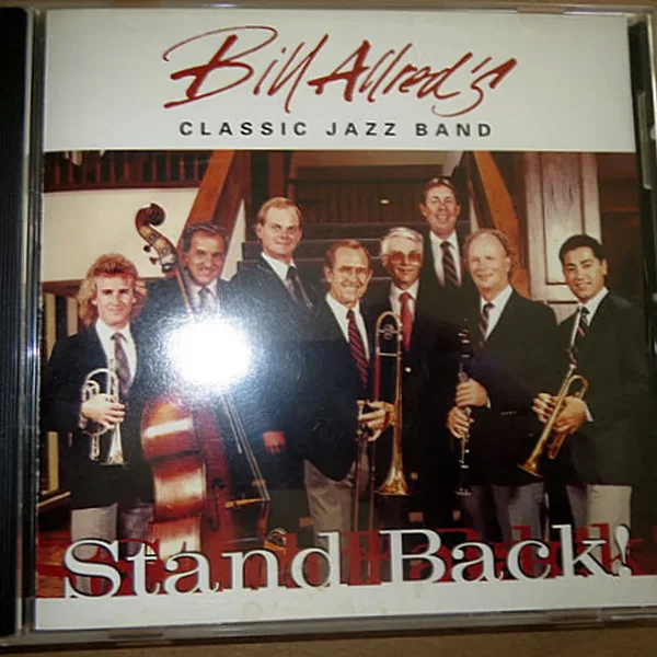 Stand Back