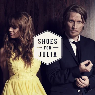 Shoes For Julia by Shoes for Julia - album cover