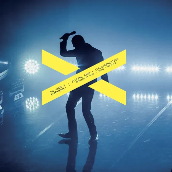 The Virus X Experience !