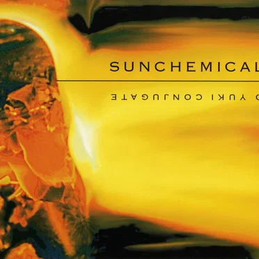 Sunchemical by O Yuki Conjugate - album cover