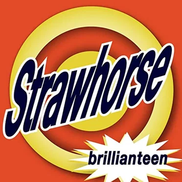 Brillianteen [Explicit] by Strawhorse - album cover