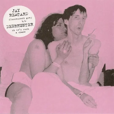 Fluorescent Grey / Oh, It’s Such a Shame