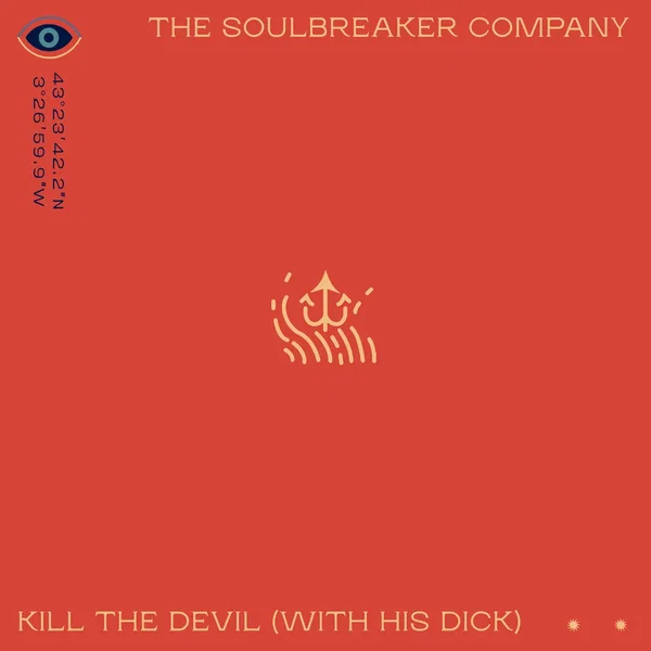 Kill the Devil (with His Dick)