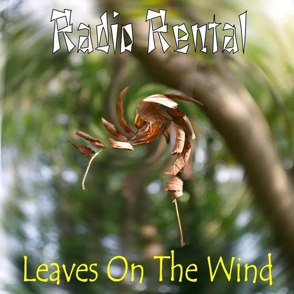 Leaves On The Wind