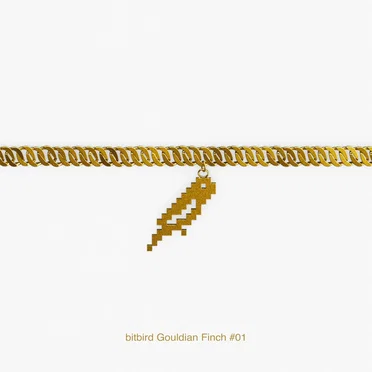 Gouldian Finch by Various Artists - album cover
