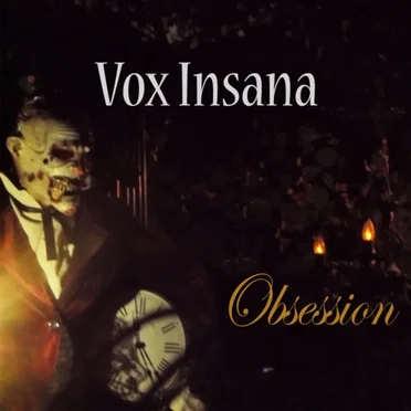 Obsession by Vox Insana - album cover