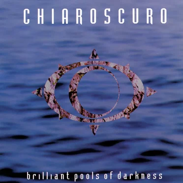 Brilliant Pools of Darkness