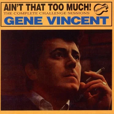 Ain't That Too Much! The Complete Challenge Sessions