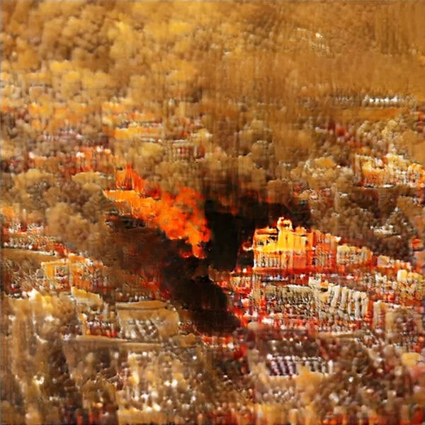 A SUMMER IN SPAIN