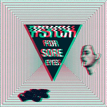 Psych for Sore Eyes by Various Artists - album cover
