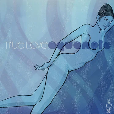 True Love by Aquanote - album cover