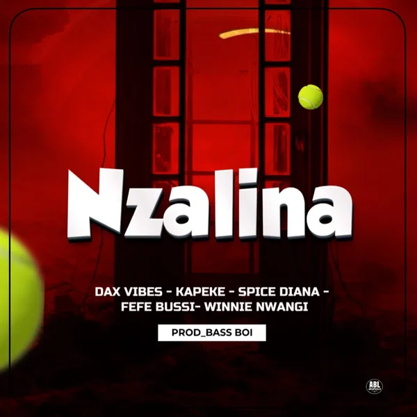Nzalina