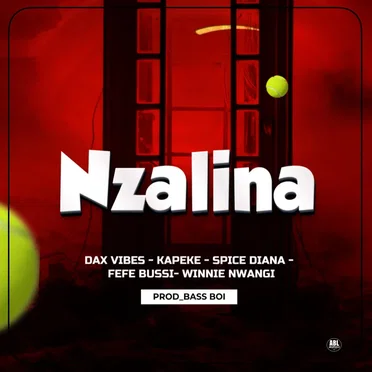 Nzalina
