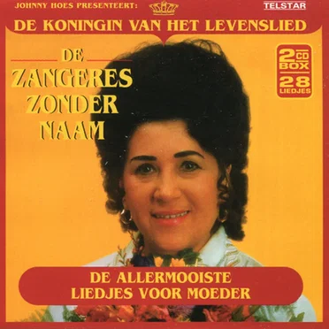 De allermooiste liedjes voor moeder