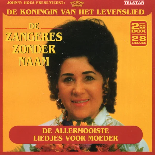 De allermooiste liedjes voor moeder