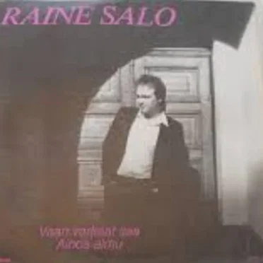 Vaan varkaat saa / Ainoa almu