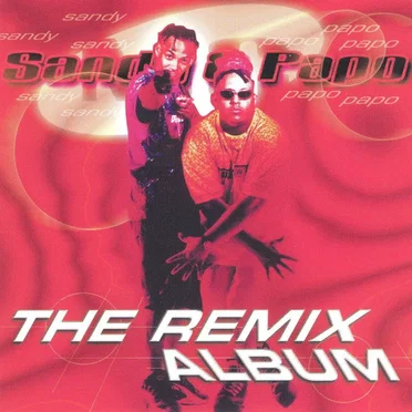 The Remix Album