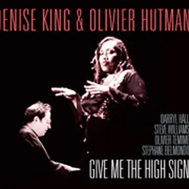 Give Me The High Sign