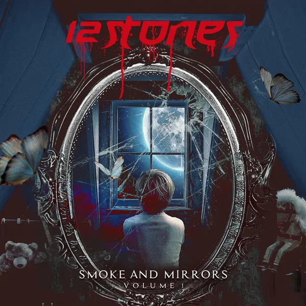Smoke and Mirrors Volume 1