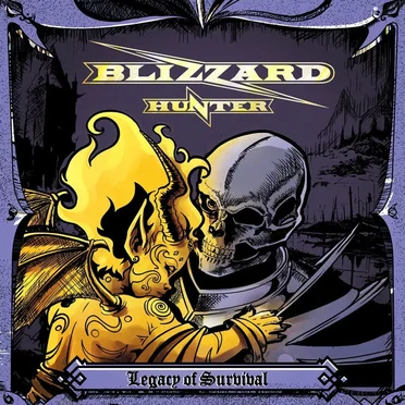 Legacy of Survival