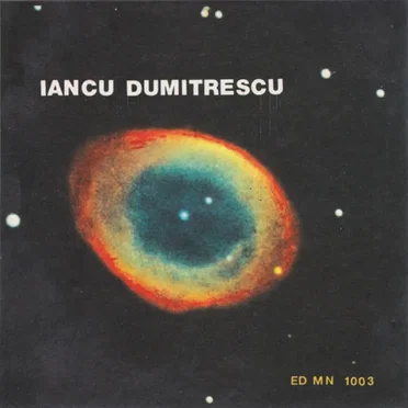 Pierres sacrées / Harryphonies (Alpha) / Grande Ourse / Harryphonies (Epsilon)