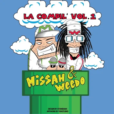 La Compil’ Vol.1