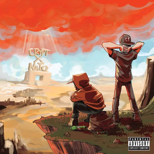 When the Sky Turns Red