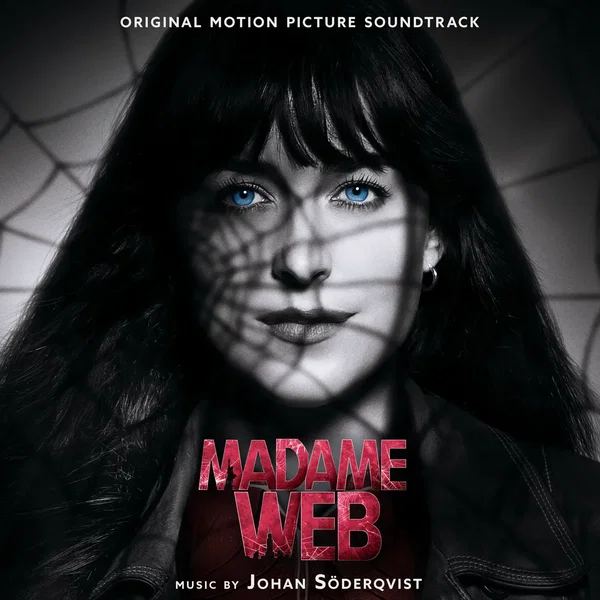 Madame Web: Original Motion Picture Soundtrack