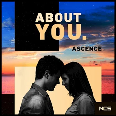 About You by Ascence - album cover