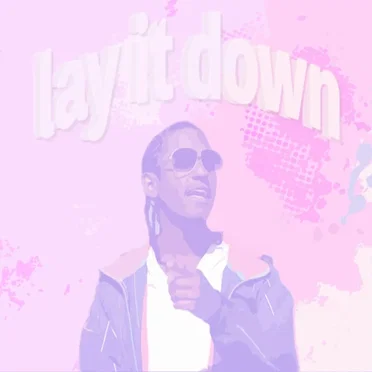 lay it down by steelix - album cover