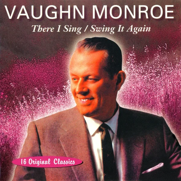 There I Sing / Swing It Again
