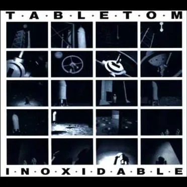 Inoxidable