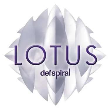 LOTUS by defspiral - album cover