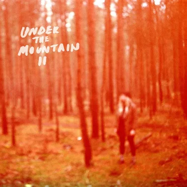 Under the Mountain II by Mermaidens - album cover