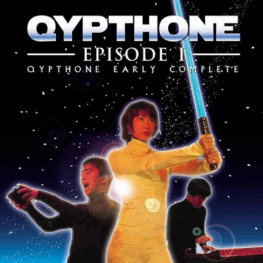 EPISODE 1 -QYPTHONE EARLY COMPLETE-